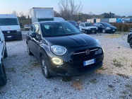Fiat 500L 2019