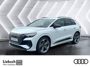 Audi Q4 e-tron 2026