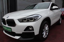 BMW X2 2019