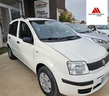 Fiat Panda 2008