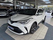 Toyota C-HR 2021