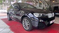 BMW X4 2015