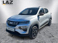 Dacia Spring 2024