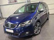 Seat Alhambra 2020