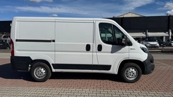 Fiat Ducato 2019