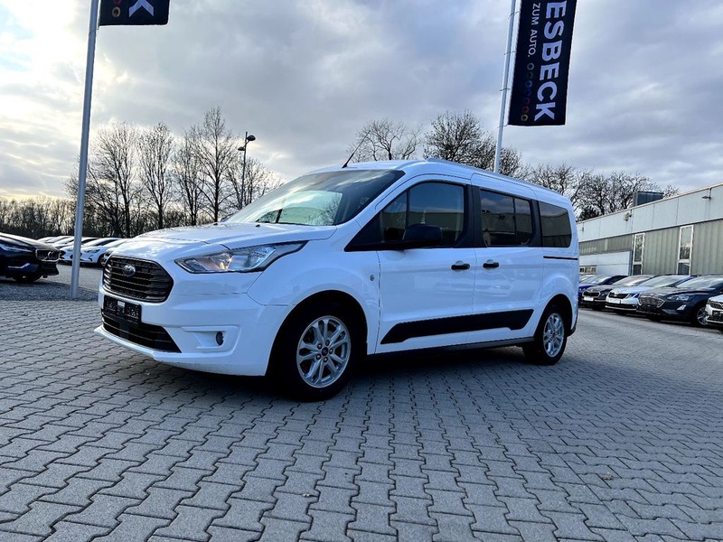 Ford Tourneo