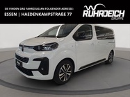 Citroen SpaceTourer 2026