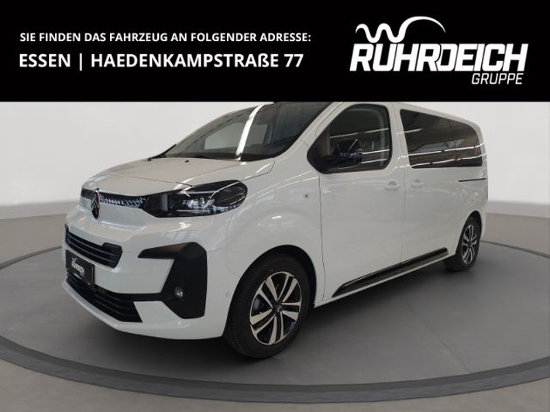 Citroen SpaceTourer