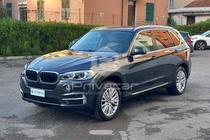 BMW X5 2015