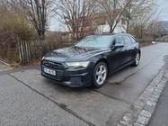Audi A6 2019