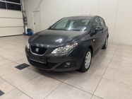 Seat Ibiza 2008