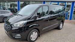 Ford Transit Custom 2019