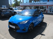 Toyota Yaris 2024