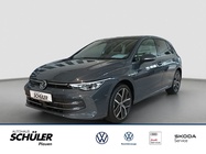 Volkswagen Golf 2025