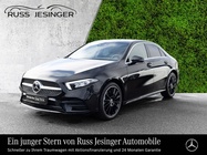 Mercedes-Benz A-Class 2022