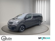 Opel Zafira 2020