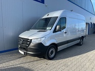 Mercedes-Benz Sprinter 2021