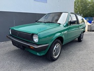 Volkswagen Polo 1983