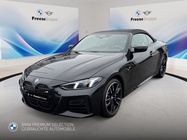BMW 4 Series 2025