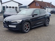Alfa Romeo Stelvio 2022