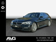 BMW 5 Series 2017