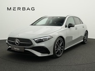 Mercedes-Benz A-Class 2025