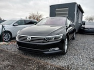 Volkswagen Passat 2019