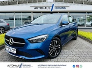 Mercedes-Benz B-Class 2024