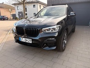 BMW X3 2019