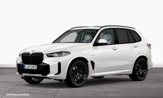 BMW X5 2025