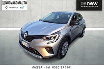 Renault Captur 2021