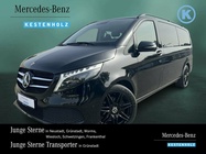 Mercedes-Benz V-Class 2024