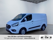 Ford Transit Custom 2023
