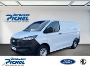 Ford Transit Custom 2025