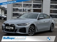 BMW i4 2023