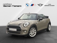 MINI Cabrio 2019