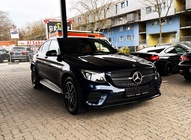 Mercedes-Benz GLC-Class 2019