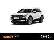 Audi Q4 e-tron 2024