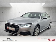Audi A4 2021