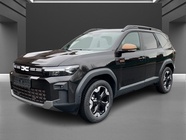 Dacia Bigster 2026
