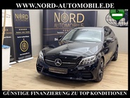 Mercedes-Benz C-Class 2020