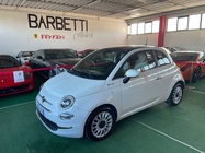 Fiat 500 2021