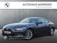 BMW 4 Series 2022