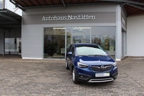 Opel Crossland 2020