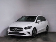 Mercedes-Benz B-Class 2024