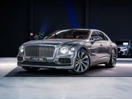 Bentley Flying Spur 2022