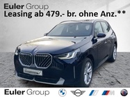 BMW X3 2025
