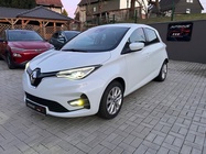 Renault ZOE 2020