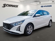 Hyundai i20 2024