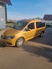 Volkswagen Caddy Maxi 2020